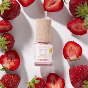 MY NAIL POLISH - Strawberry 10 ml